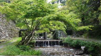 日吉神社大宮橋