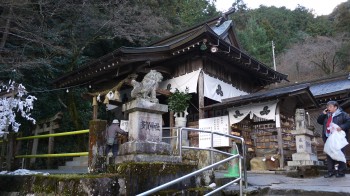 山口神宮多賀神社
