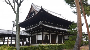 相国寺法堂